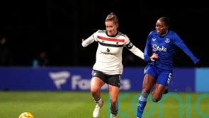 Maya Le Tissier joins England squad as she follows concussion protocol