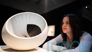 Dame Barbara Hepworth sculpture worth £3.5 million at risk of leaving UK
