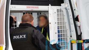 Man arrested after investigation into viral videos of women on nights out