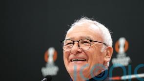 Claudio Ranieri reveals love for Spurs style as veteran coach visits with Roma