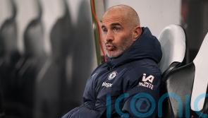 Chelsea boss Enzo Maresca will take no risks with duo for Heidenheim clash