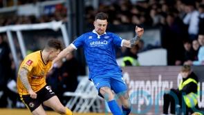 Scott Quigley on target as Eastleigh beat bottom side Ebbsfleet