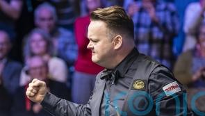Shaun Murphy battles past Ding Junhui in final-frame decider