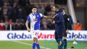 We were really resilient – John Eustace happy with gritty Blackburn victory