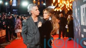 Robbie Williams feeling ‘remarkable’ following years of mental health struggles