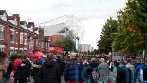 Manchester United criticised over ‘offensive’ price increase for match tickets