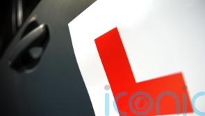 Three-quarters of UK drivers think they’d fail their driving theory test