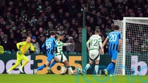 Brendan Rodgers praises Celtic and Cameron Carter-Vickers’ mentality