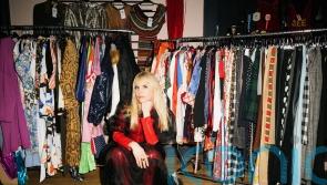 Paloma Faith sells her clothes to raise money for Gaza-Lebanon Oxfam appeal