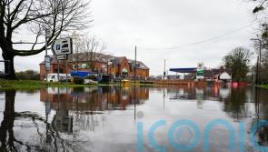 Brighter weather to come as Storm Conall moves to the Netherlands