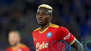Football rumours: Victor Osimhen topping Manchester United shortlist