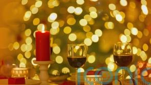 8 excellent wines flowing with Christmas cheer