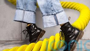 Dr Martens swings to loss and braces for currency hit