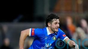 Declan Howe in FA Cup dreamland after swapping Los Angeles for Gainsborough