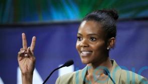 Conservative US influencer Candace Owens barred from New Zealand
