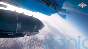Russia strikes cities across Ukraine, targeting energy infrastructure
