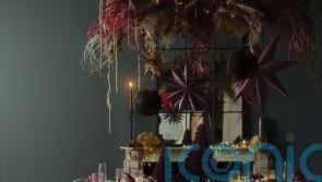 Christmas tablescaping tips for entertaining in style