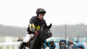 Next target for JPR One not finalised just yet