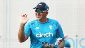 Ex-England boss Chris Silverwood back in county cricket after returning to Essex