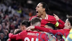 Virgil van Dijk says Liverpool must be at their best against out of form City