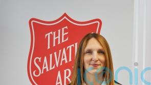 More homeless families relying on Salvation Army in Dublin