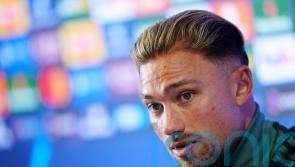Matty Cash sees Aston Villa’s home draw with Juventus as a step forward
