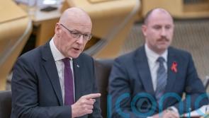 Scottish services could be ‘short-changed’ by £400m – Swinney