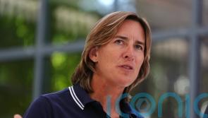 Dame Katherine Grainger elected chair of British Olympic Association