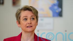 Home Secretary signs ‘world-first’ deal with Iraq to tackle people smuggling