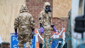 Putin would have authorised Novichok poisonings, senior officials says
