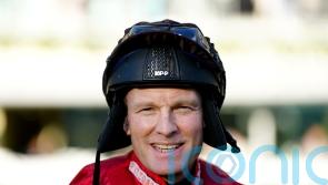 David Maxwell notches landmark win at Taunton