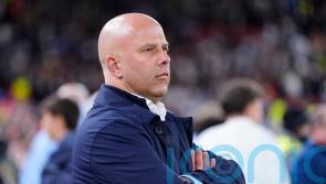 Slot: If anyone can fix Man City it&rsquo;s Pep Guardiola &ndash; but hopefully after Sunday