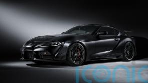 The A90 Final Edition is the Toyota GR Supra’s last hurrah