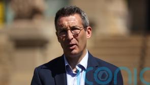 Muir says he will not shy away from difficult decisions on tackling bovine TB