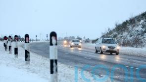 A96 will not be dualled by target date of 2030, minister confirms