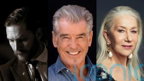New Guy Ritchie crime drama to star Pierce Brosnan, Tom Hardy and Helen Mirren