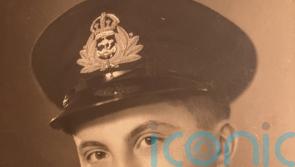 ‘Remarkable’ Second World War veteran to celebrate 100th birthday