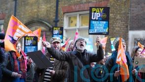 More sixth form college strikes possible, union leaders say