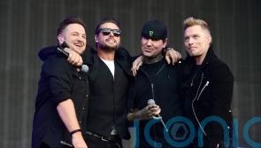 Ronan Keating says ‘now is the time to talk’ in first teaser for Boyzone series