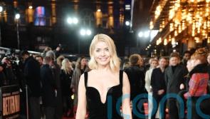 Holly Willoughby reflects on ‘fun’ moments filming You Bet! with Stephen Mulhern
