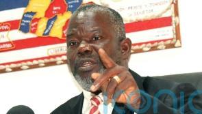 Liberia’s warlord-turned-senator Prince Johnson dies at 72
