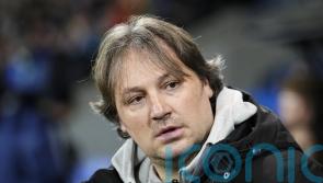 Craig Harrison still believes The New Saints can progress despite home defeat