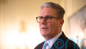 Sir Keir Starmer announces funding for A&E testing as he marks World Aids Day