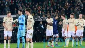 It’s a team game – Hearts boss refuses to blame individuals for defeat in Bruges