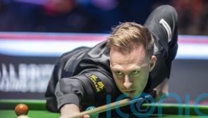 Judd Trump sees off John Higgins in UK Championship last-frame decider