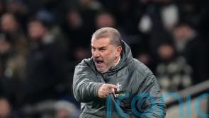 Ange Postecoglou vows to keep entertaining despite dropped points against Roma