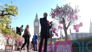 Assisted dying can correct injustice says Leadbeater, as opponents warn of risks