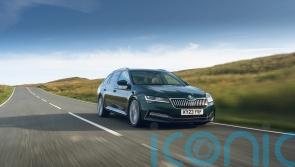 First Drive: Skoda’s Superb Sleeper shows the Czech brand taking itself less seriously