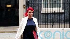 Haigh resigns as Transport Secretary after guilty plea over phone incident