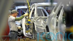British manufacturer TI Fluid Systems agrees £1bn takeover by Canadian rival
